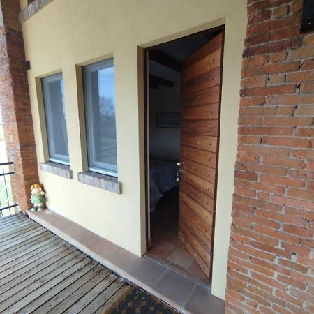 Private Room In The Food Valley Of Parma Montechiarugolo Ngoại thất bức ảnh