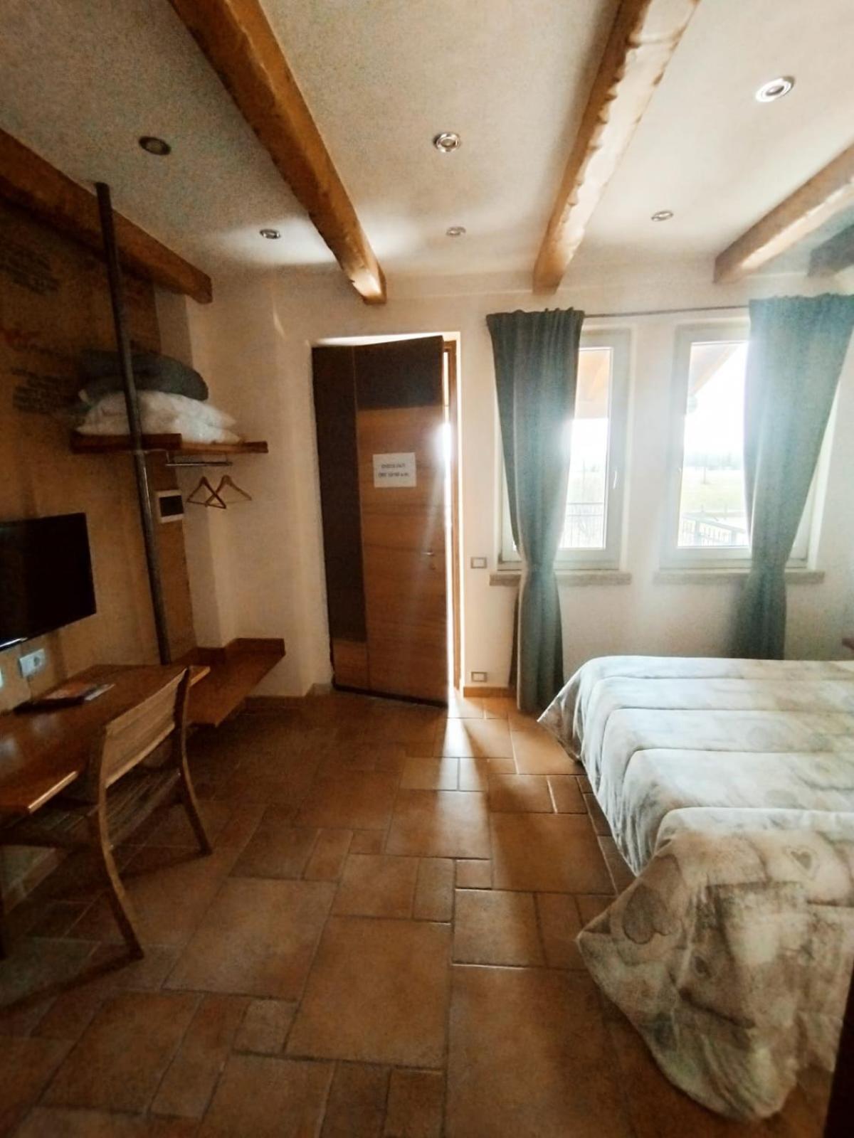 Private Room In The Food Valley Of Parma Montechiarugolo Ngoại thất bức ảnh