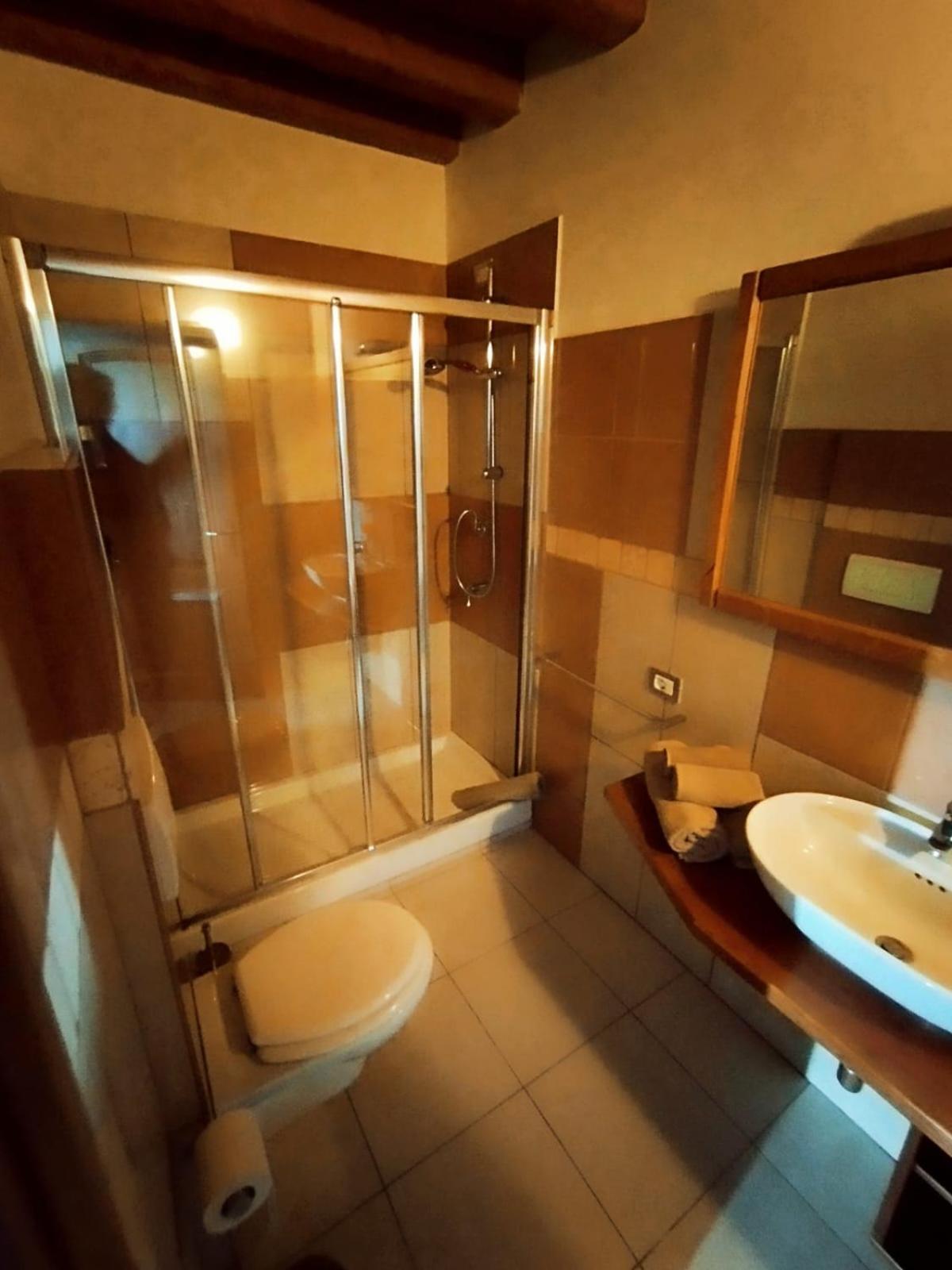 Private Room In The Food Valley Of Parma Montechiarugolo Ngoại thất bức ảnh