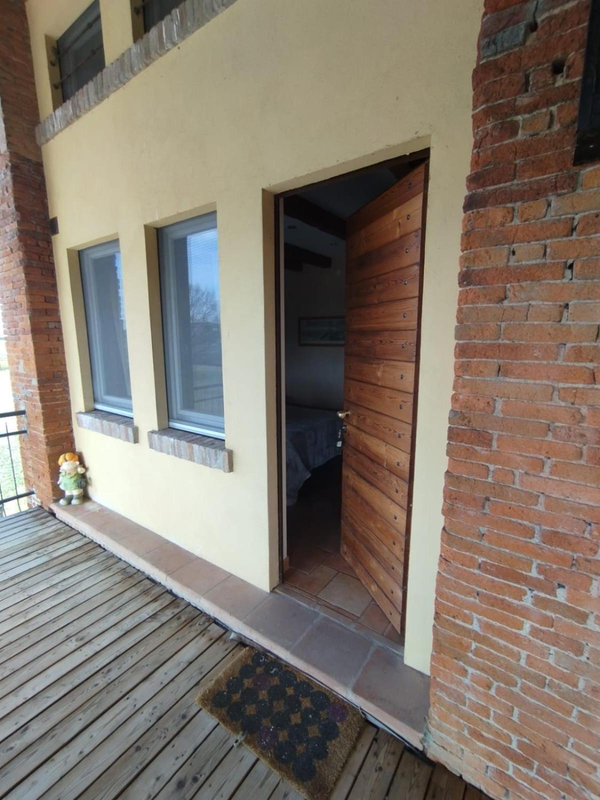 Private Room In The Food Valley Of Parma Montechiarugolo Ngoại thất bức ảnh